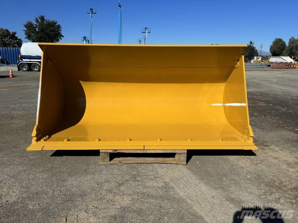 CAT 966G 972G Egyéb alkatrészek