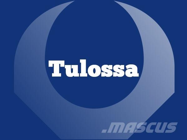 McHale Fusion 3 Körbálázók