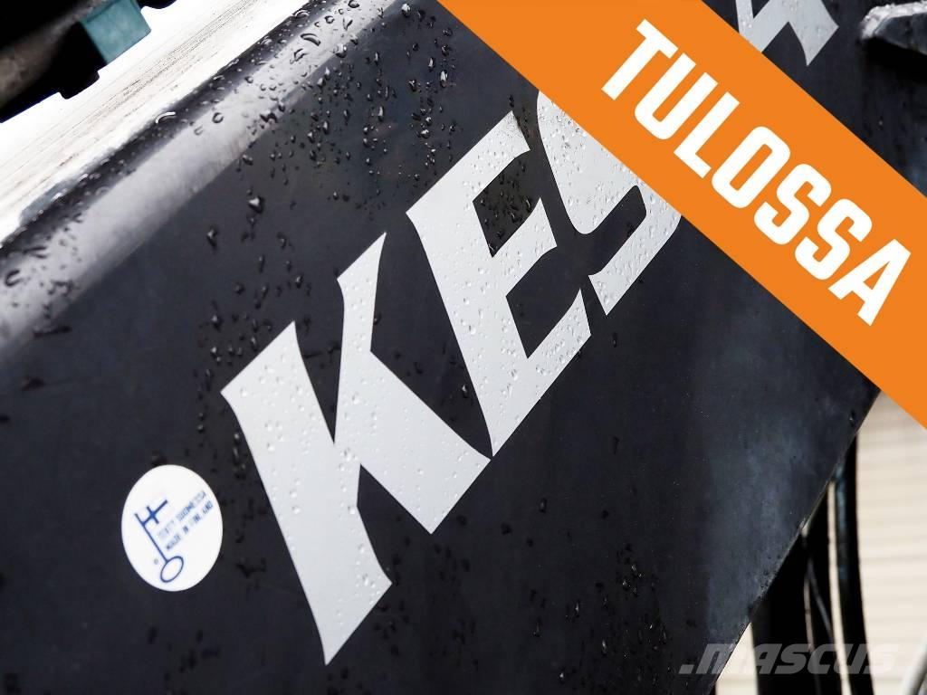 Kesla 2212ZT Erdészeti daruk