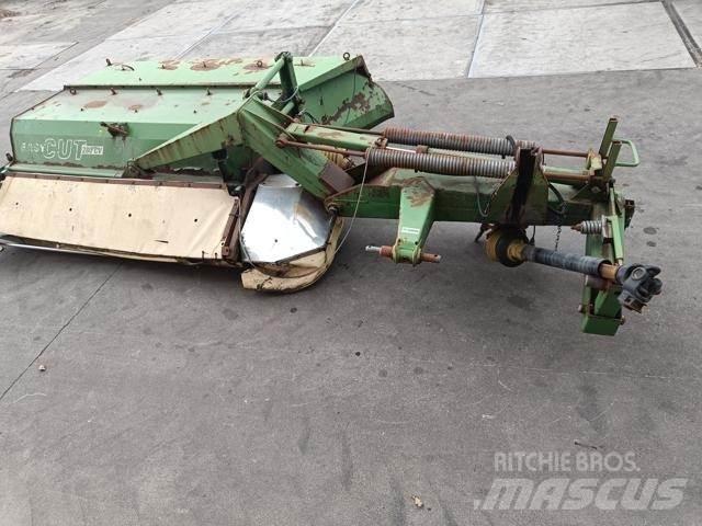Krone 280CV Kaszák