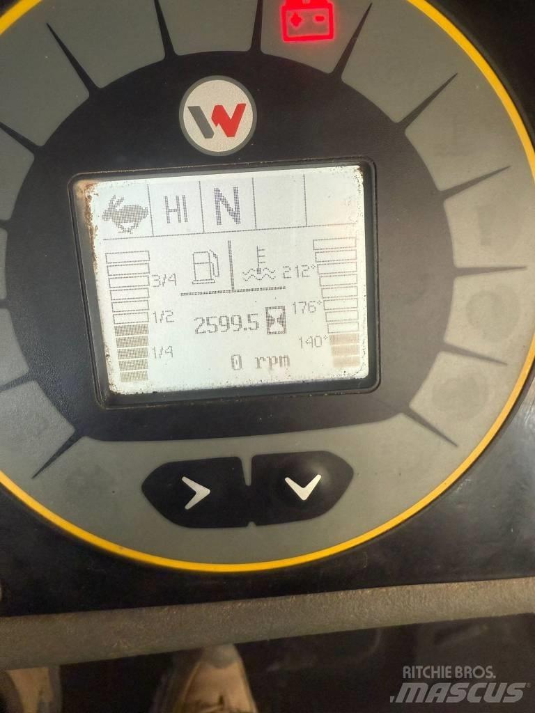 Wacker Neuson DW 100 Mezei dömperek