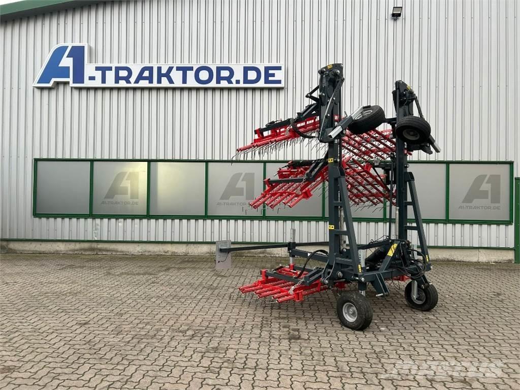 Saphir WS 900 Borona