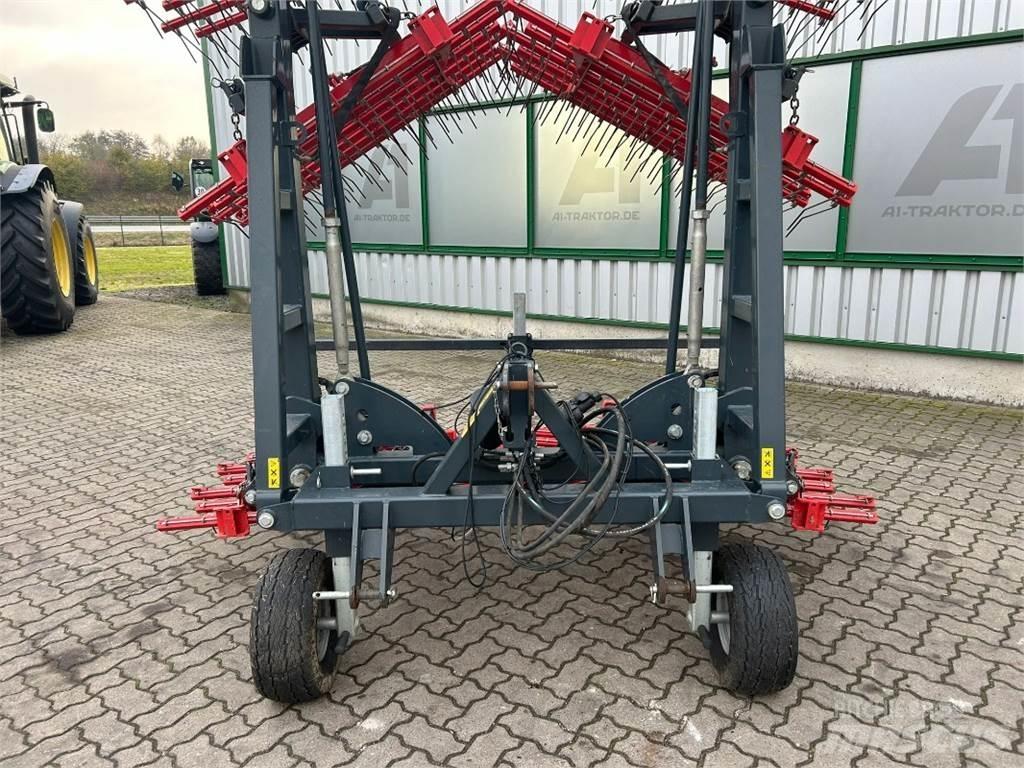 Saphir WS 900 Borona