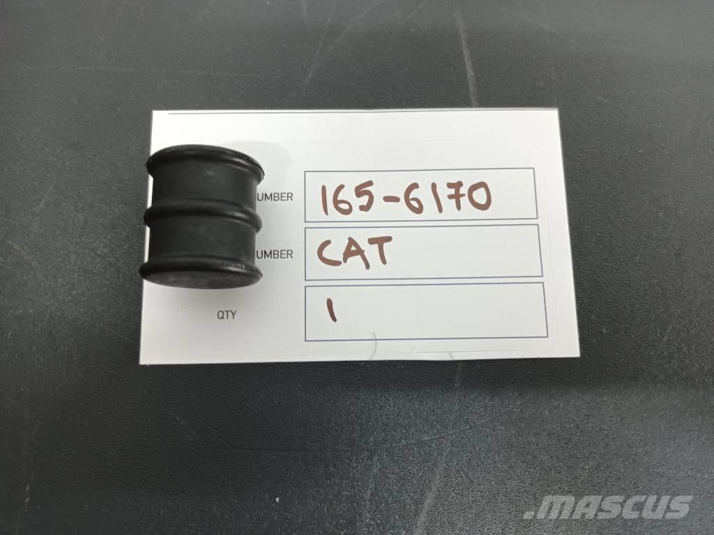 CAT PLUG 165-6170 Motorok