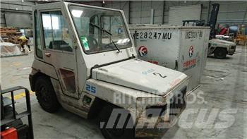 Toyota 42-2TD25 Anyagmozgatás - Egyebek