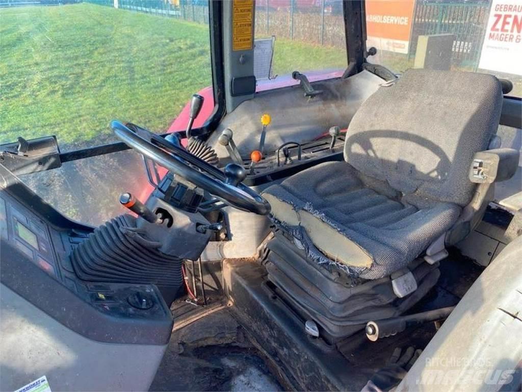 Case IH 5120 Traktorok