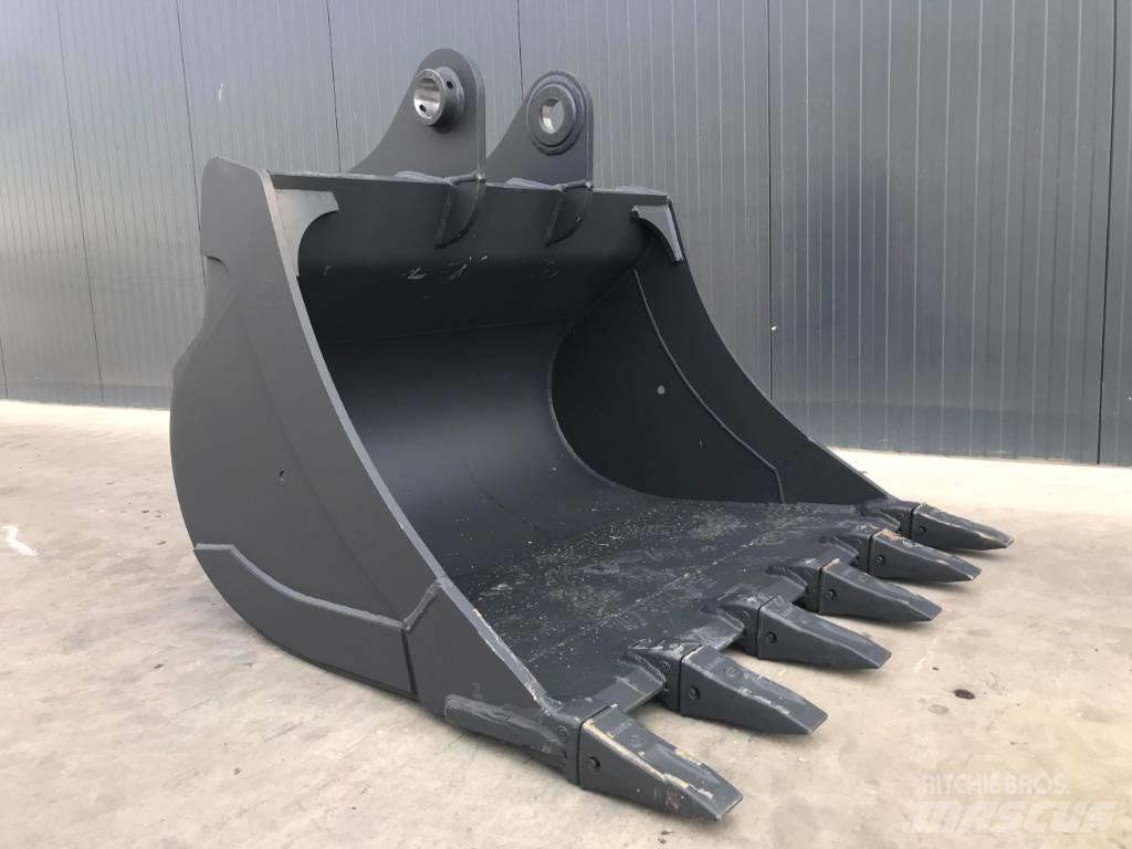 Volvo EC200 Kanalak