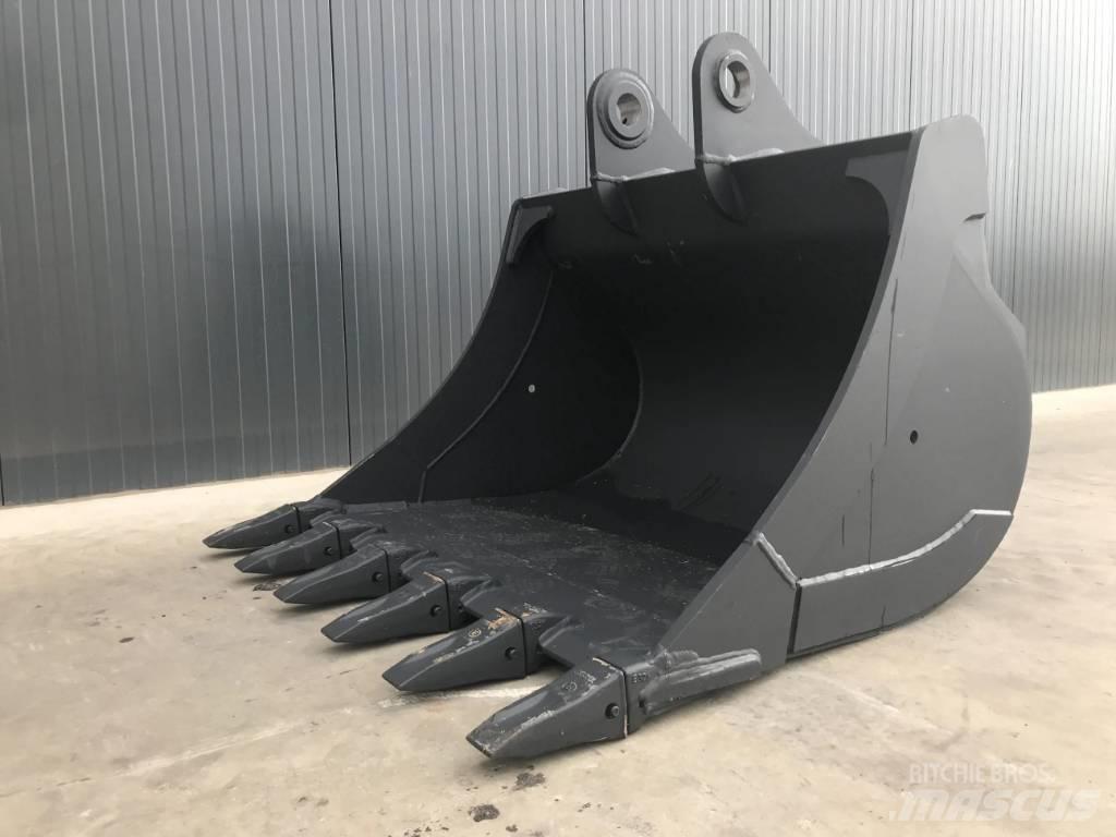 Volvo EC200 Kanalak