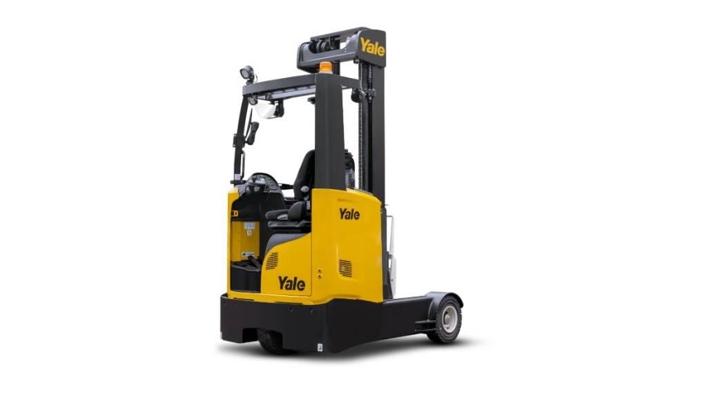 Yale MRO 16 Tolóoszlopos targonca