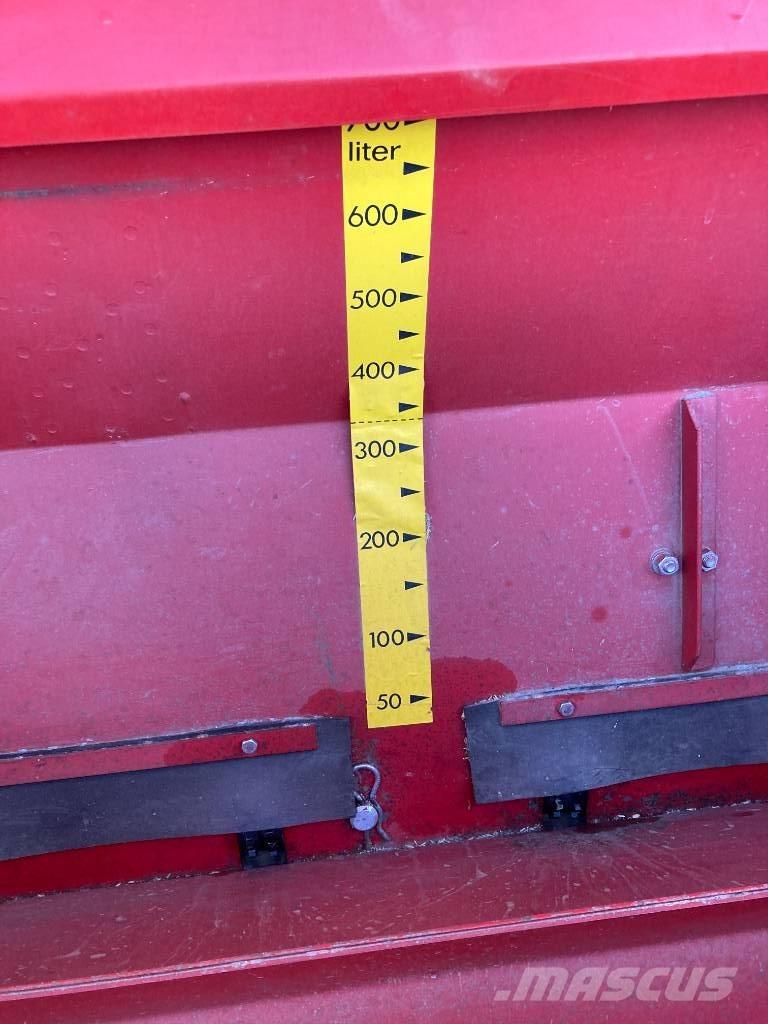 Tive HSV 3m Sorvetőgép