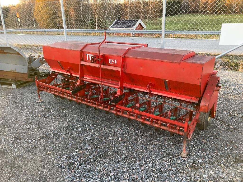 Tive HSV 3m Sorvetőgép