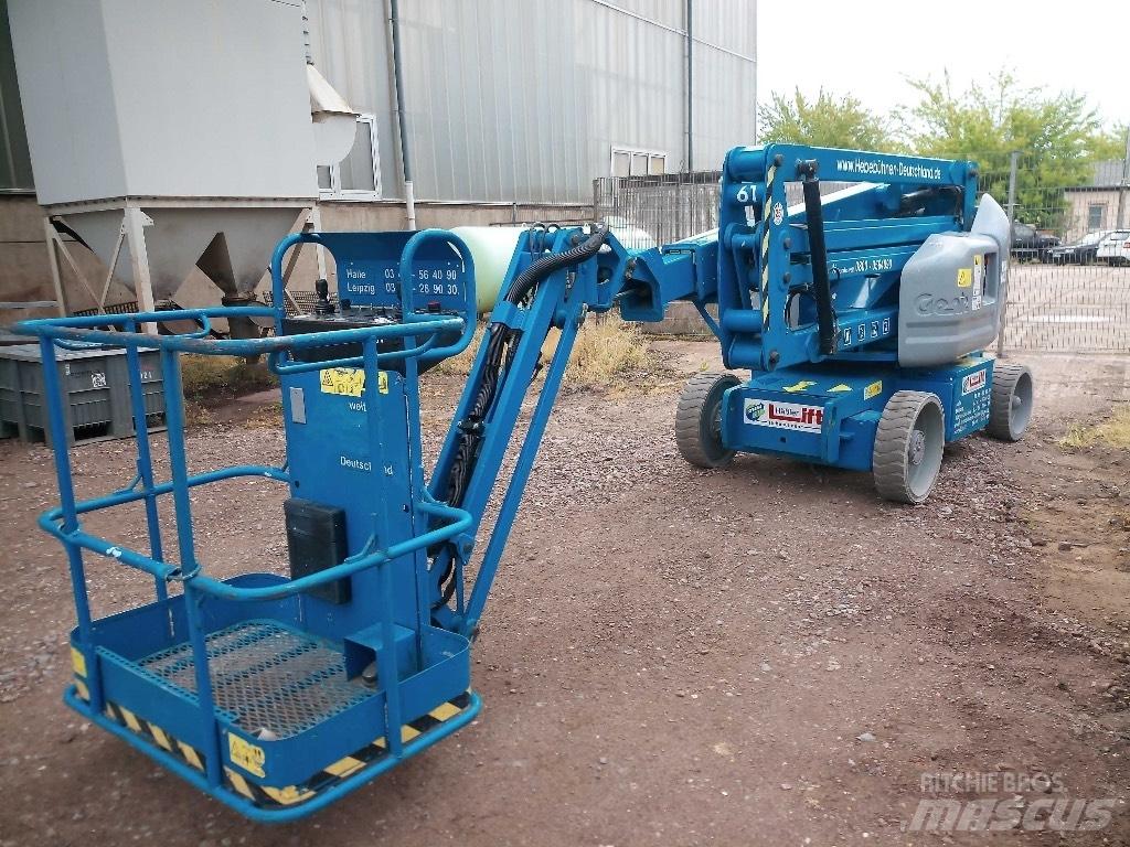 Genie Z 40 N RJ Karos emelők