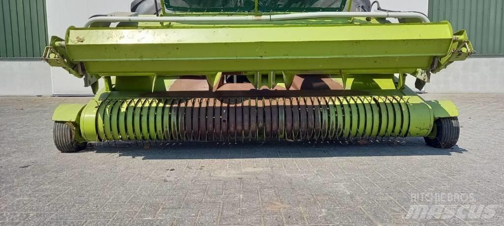CLAAS PU 300 széna- és takarmánygép tartozékok