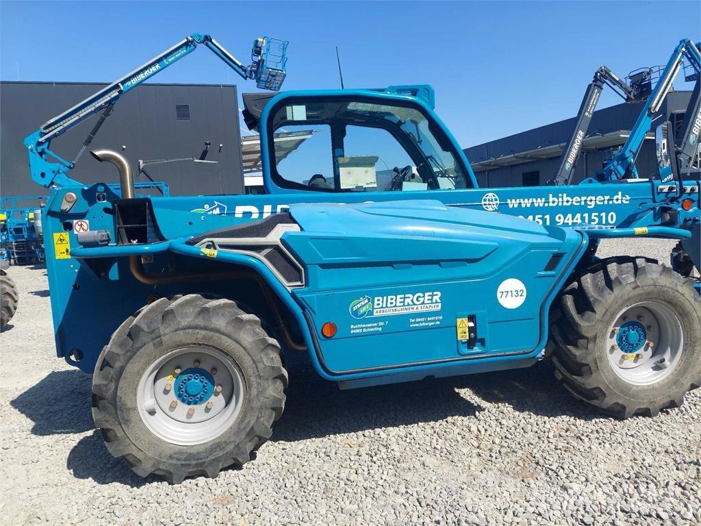 Merlo P 40.13 Egyéb felvonók és állványok