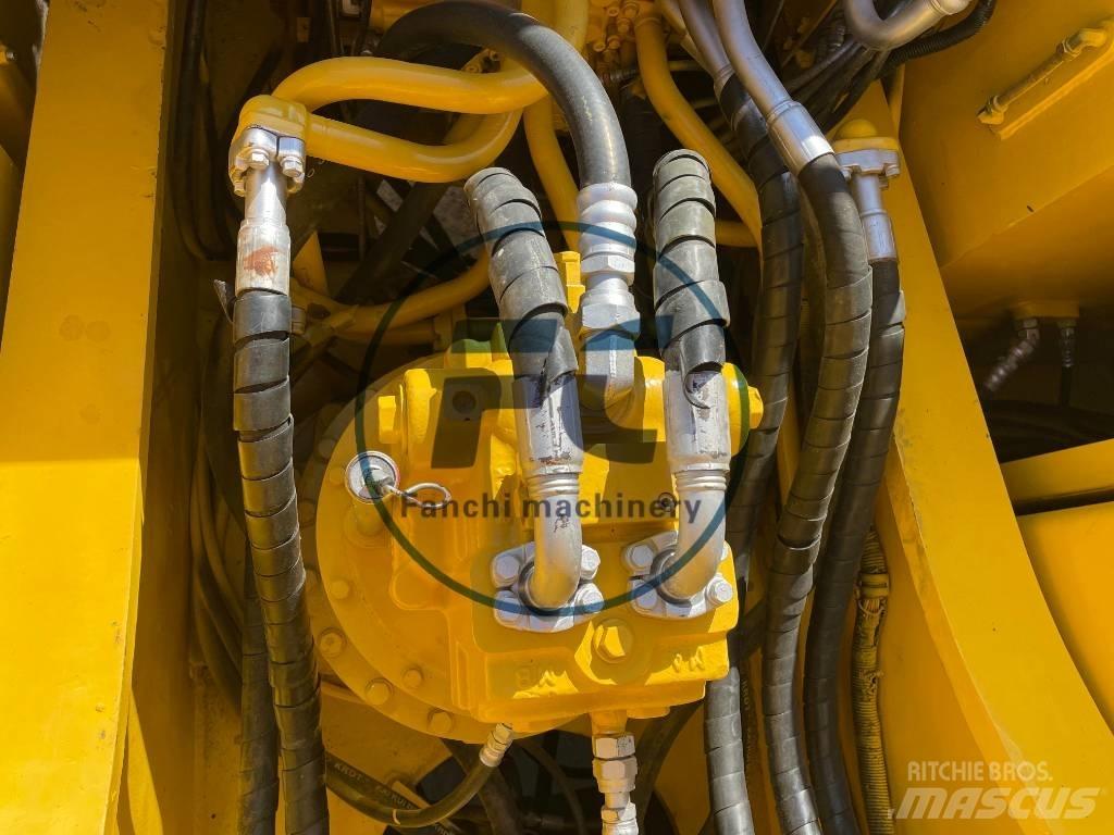 Komatsu PC 300 Lánctalpas kotrók