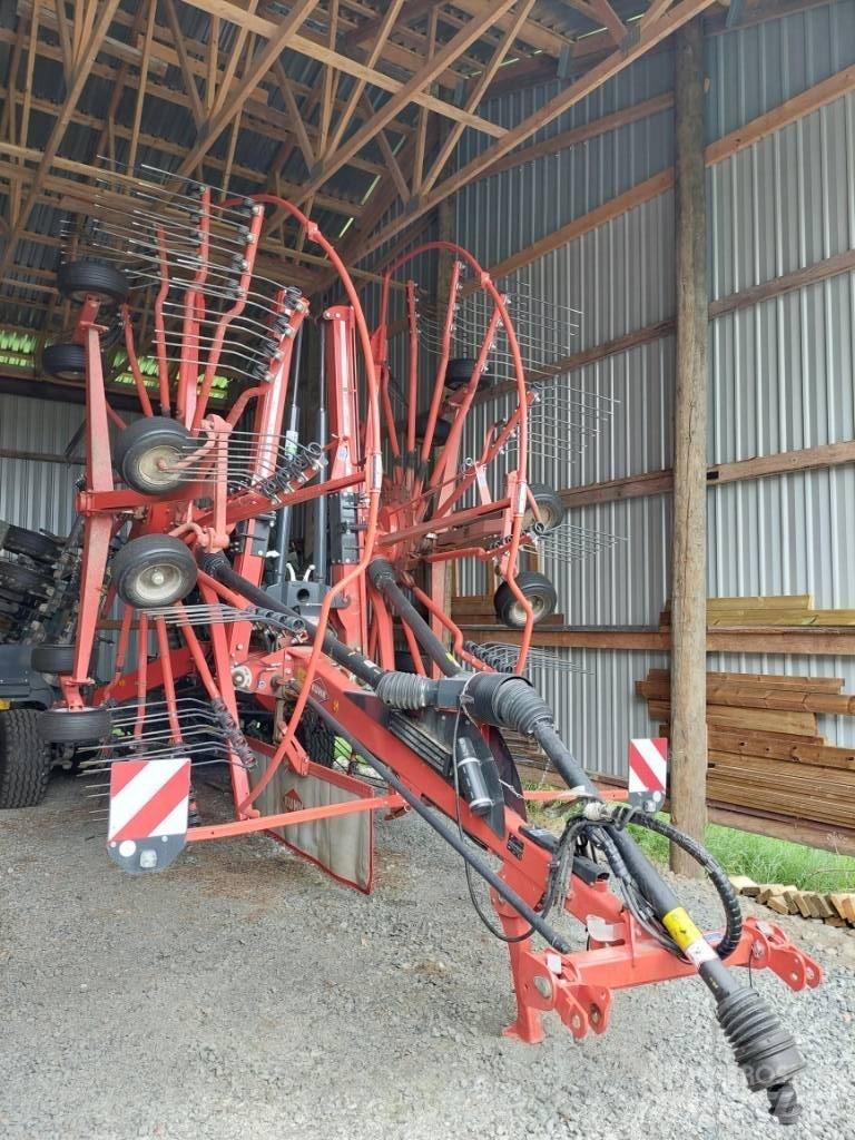Kuhn GA 9531 Rendforgatók