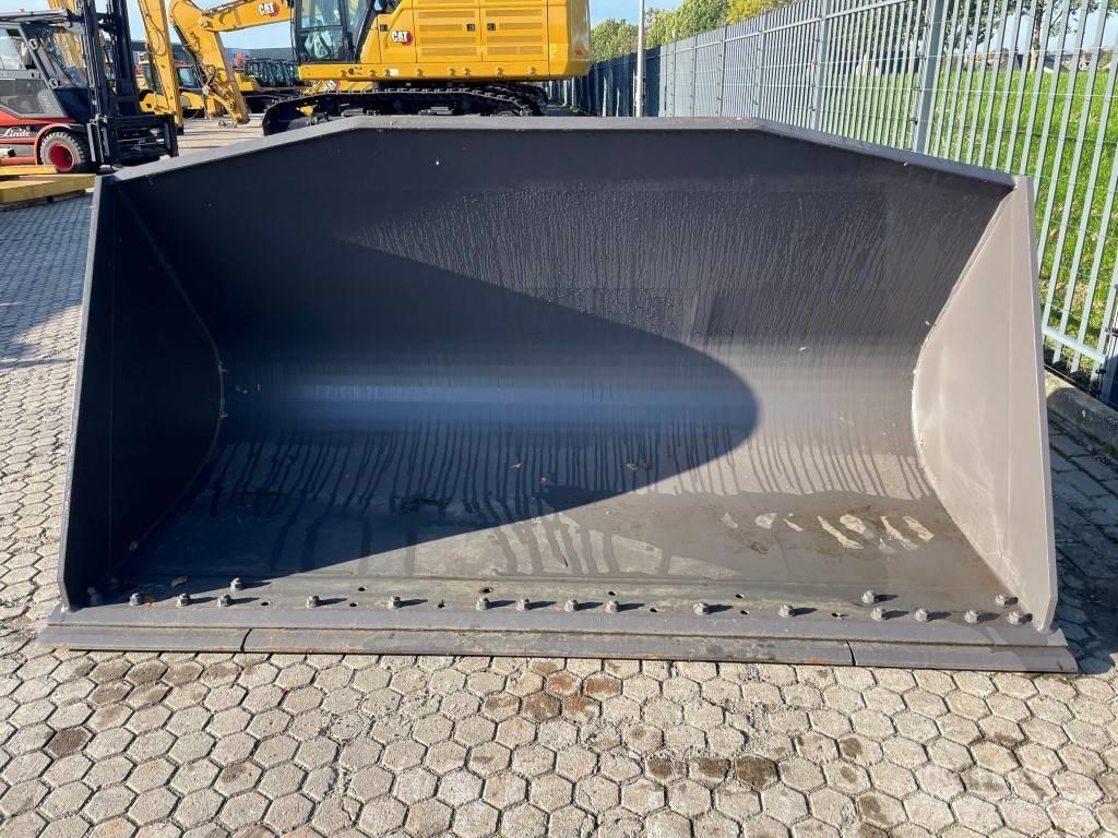 Volvo L 90 H Bucket Kanalak