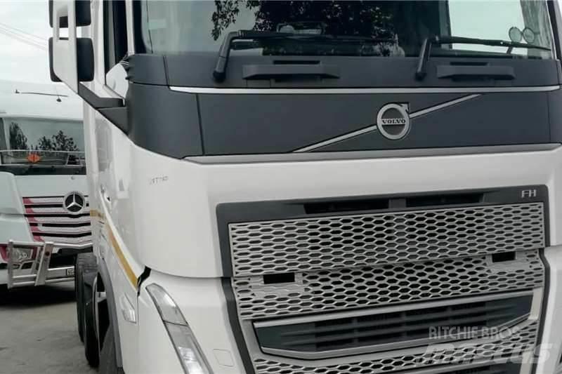 Volvo FH 440 Egyéb