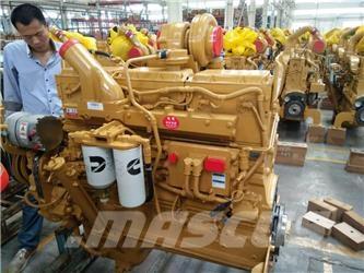 Cummins QSNT855-C345 Motorok