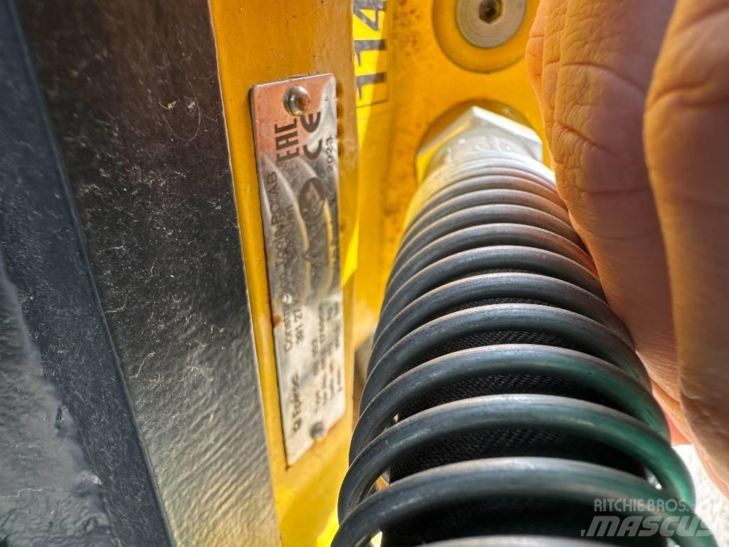Epiroc SB152 (NEU) Fejtőgépek