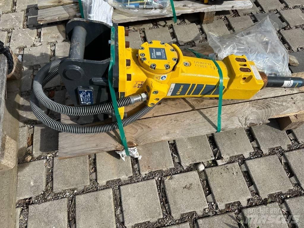 Epiroc SB152 (NEU) Fejtőgépek