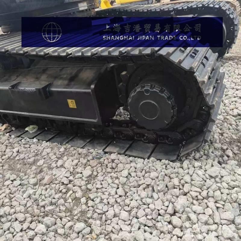 Sany SY 365 H Lánctalpas kotrók
