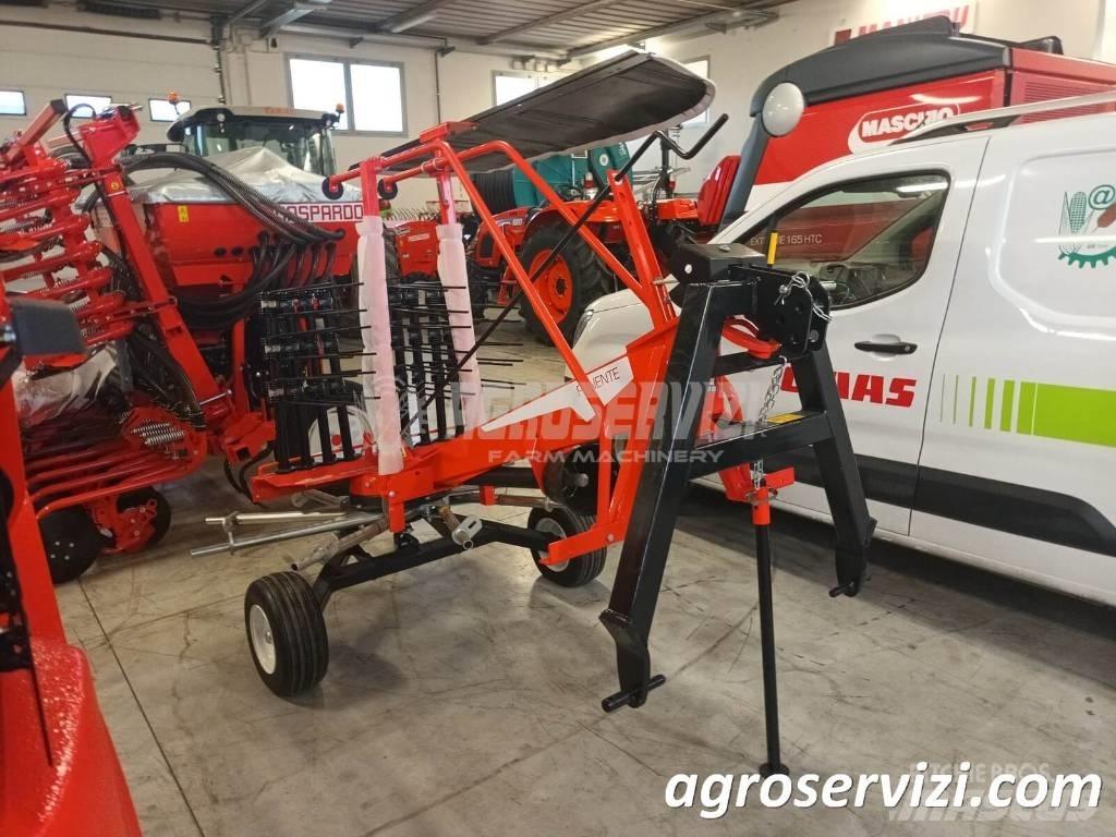 Maschio PONENTE 320 Rendkészítő