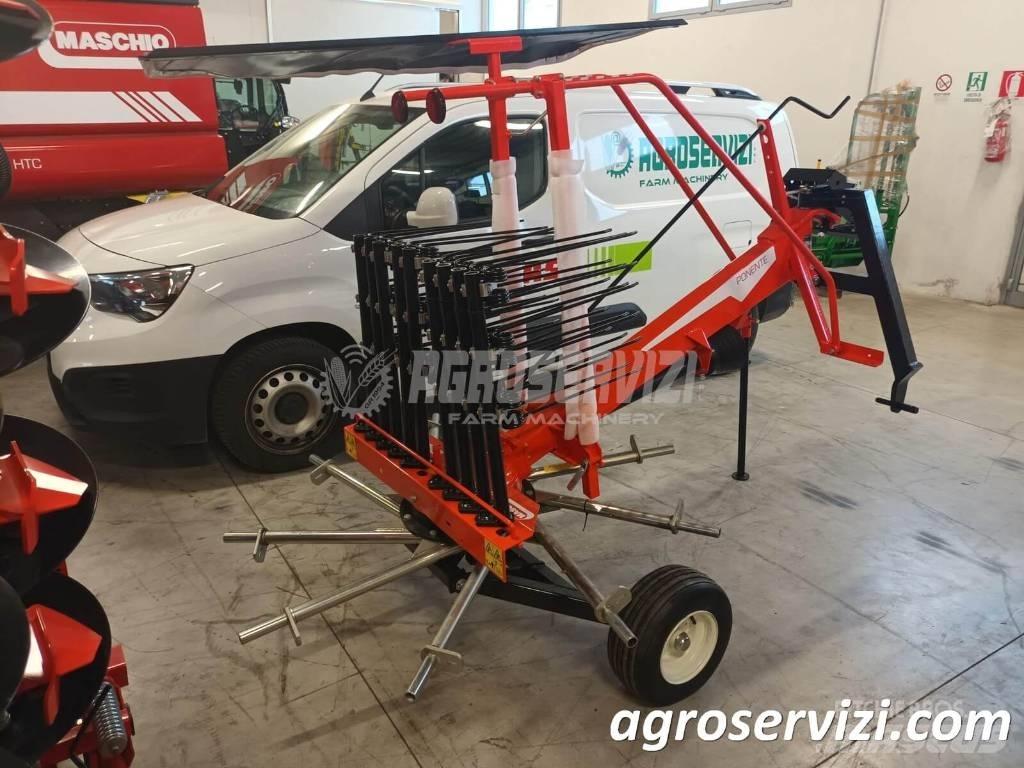 Maschio PONENTE 320 Rendkészítő