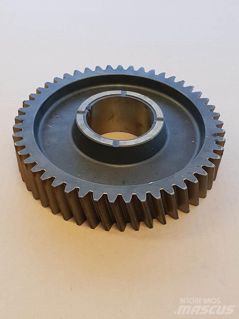 Same Galaxi 170 Gear Váltók