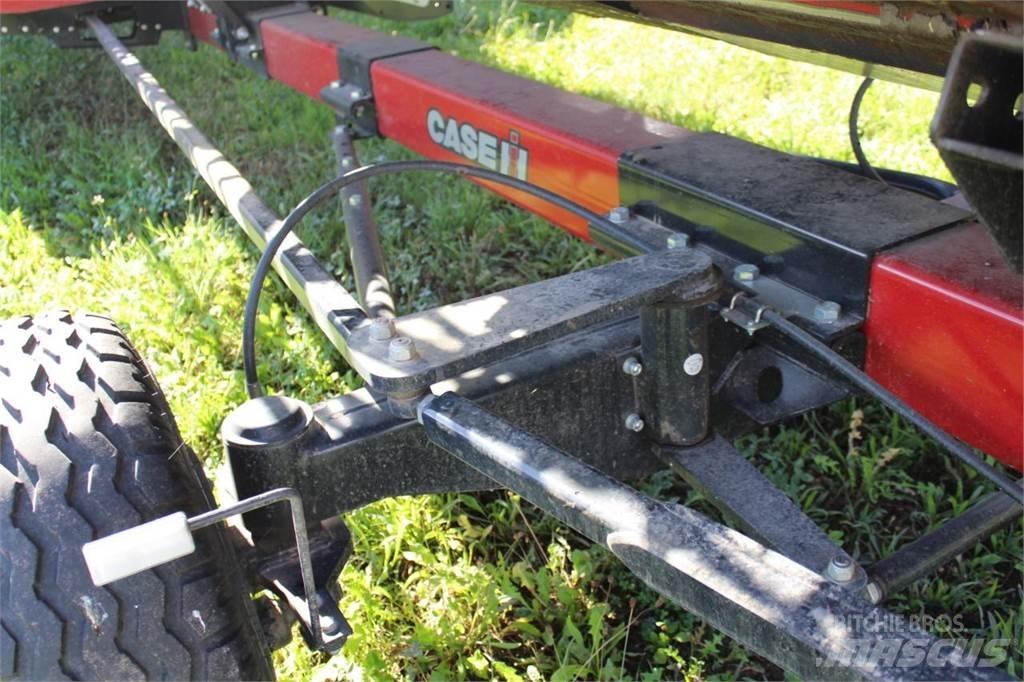 Case IH AF 8250 Kombájnok