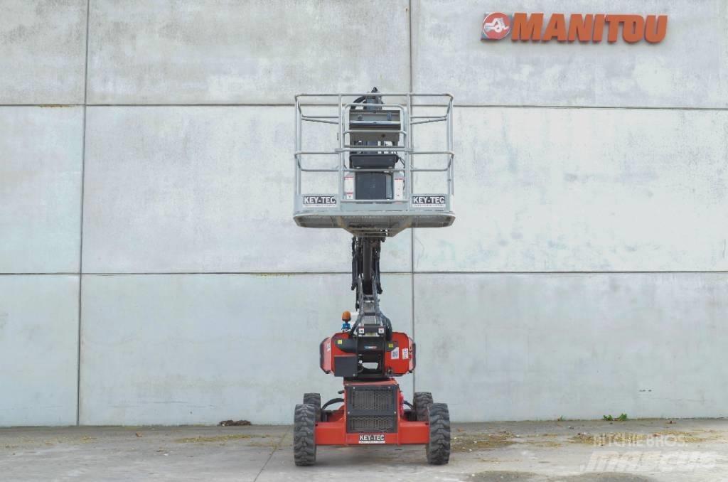 Manitou ManGo 12 Karos emelők