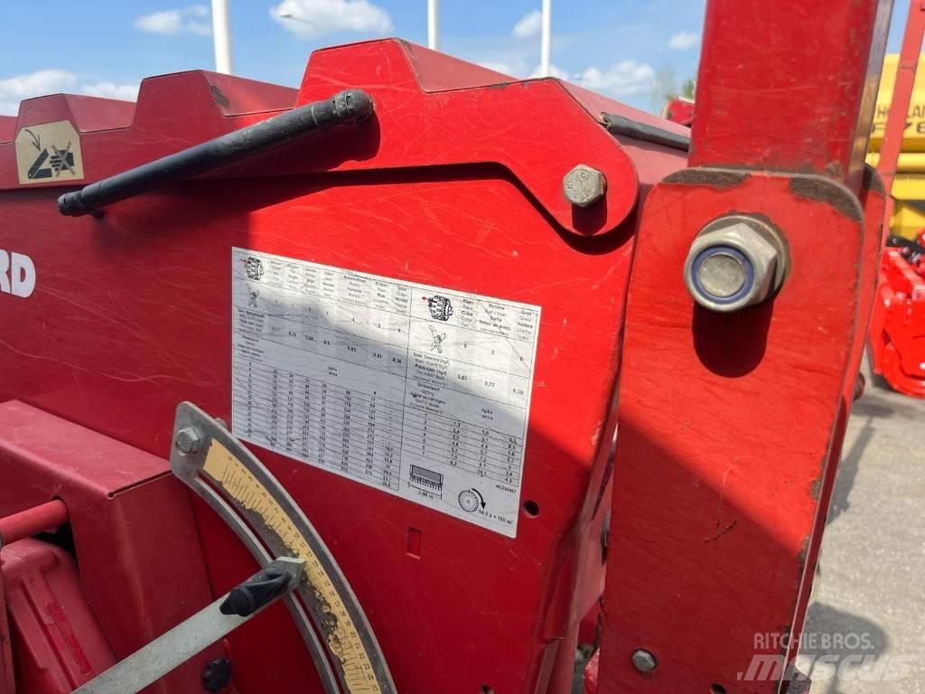 Accord M DRILL PRO Precíziós vetőgépek