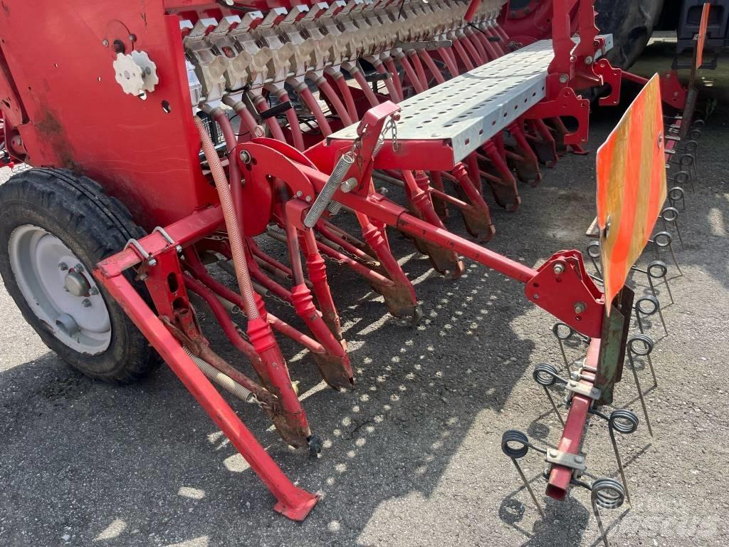 Accord M DRILL PRO Precíziós vetőgépek