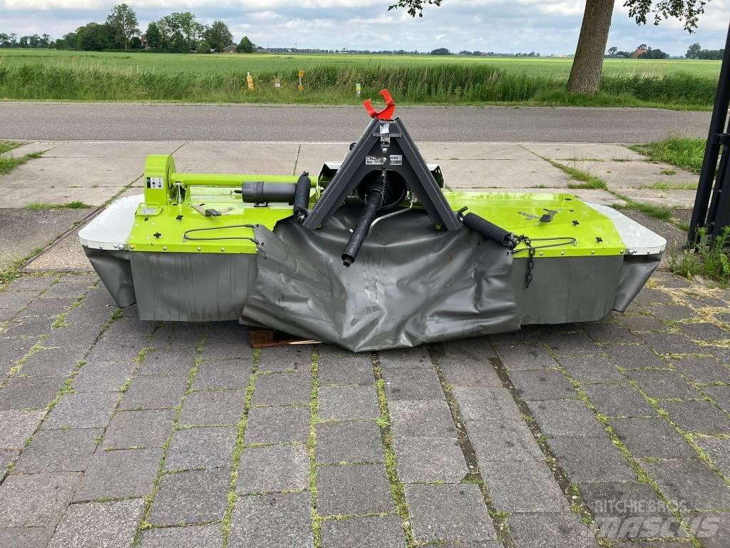 CLAAS Corto 310 F Kaszák