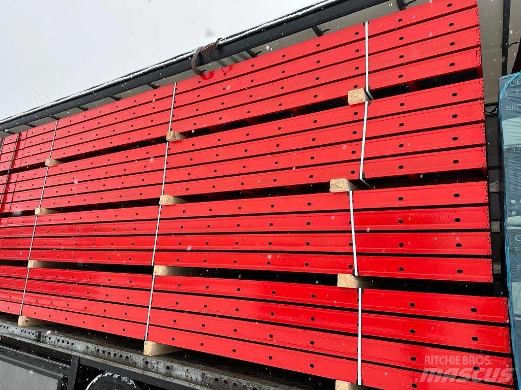  HUNNEBECK TOPMAX Építőipar - Egyebek