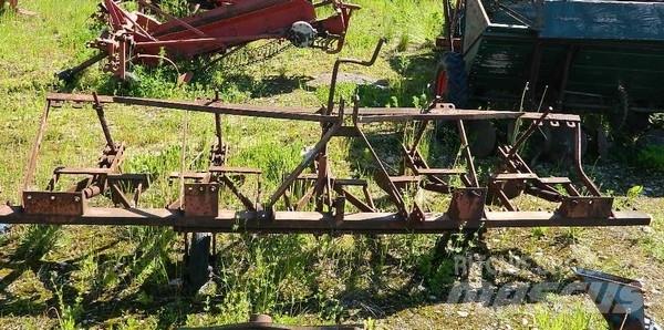  Skurup vagotājs Bakhátfelhúzók