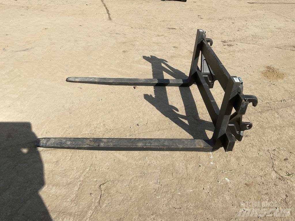 Vetter PALLET FORKS Villák