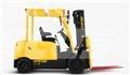 Hyster J 3.0 UT Elektromos targoncák