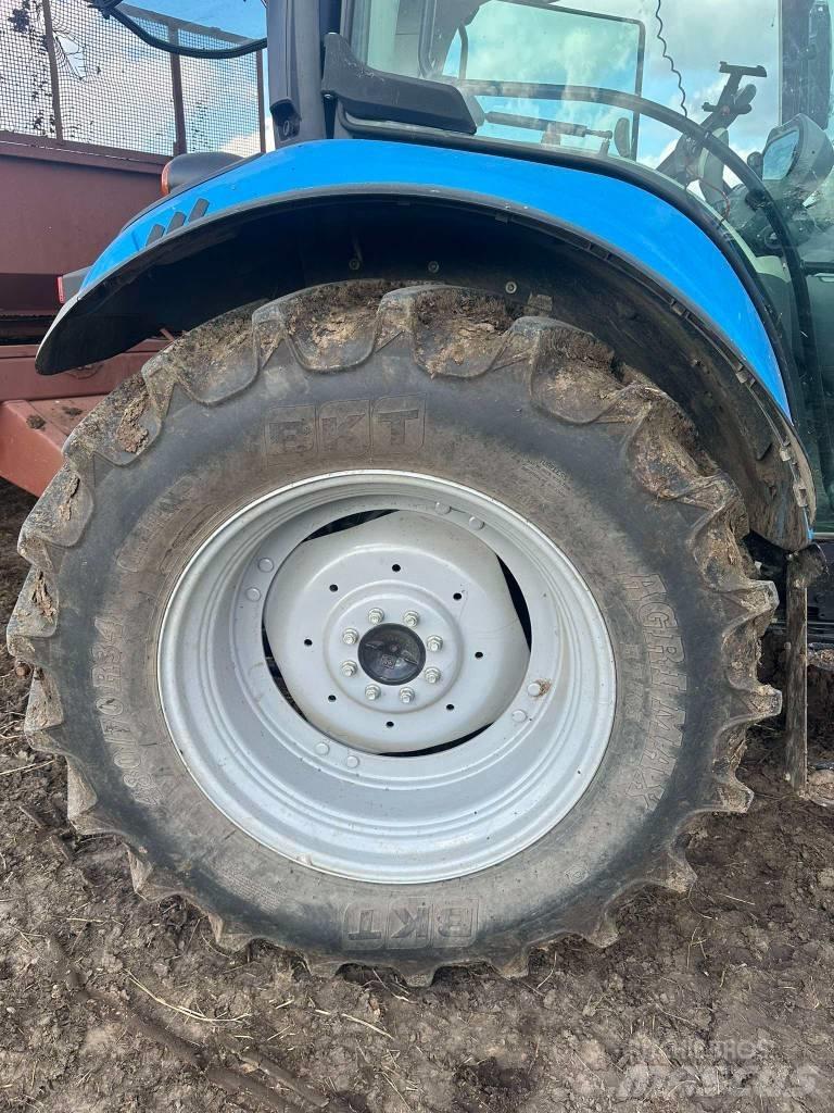 Landini 5-120 Traktorok