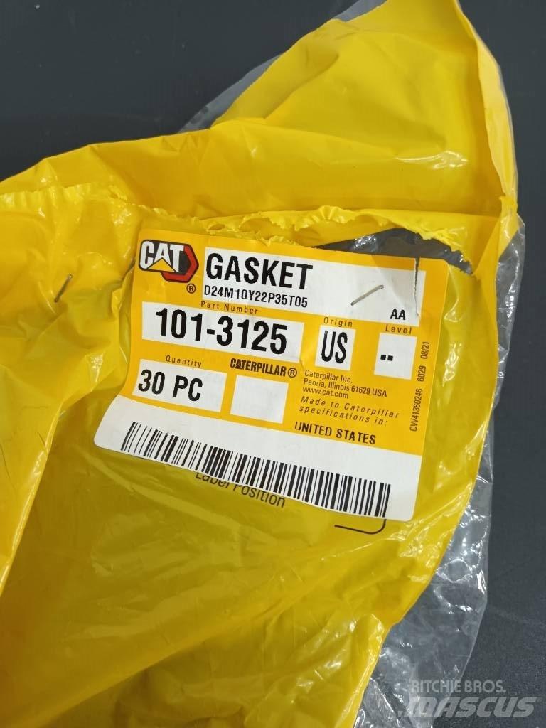 CAT GASKET 101-3125 Motorok