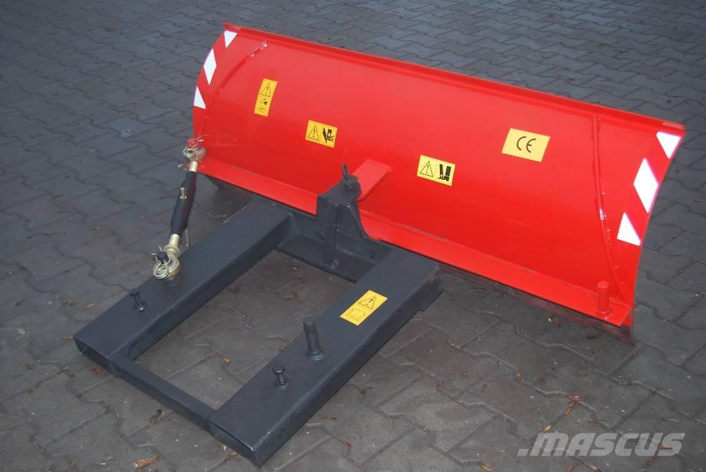  PPHU Michalak 1,5m Raktározási eszközök-egyéb