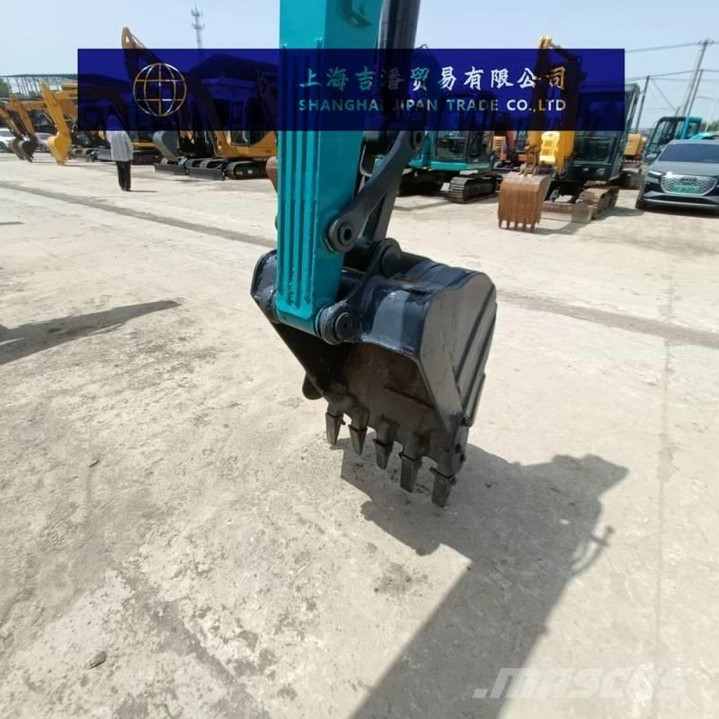 Sunward SWE 70 E Közepes (midi) kotrók 7 t - 12 t