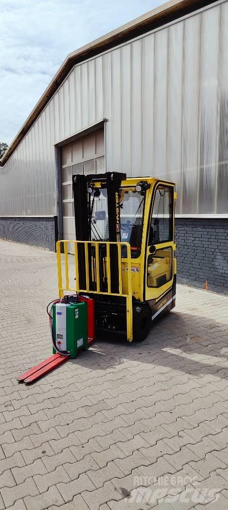 Hyster A1.5XNT Elektromos targoncák