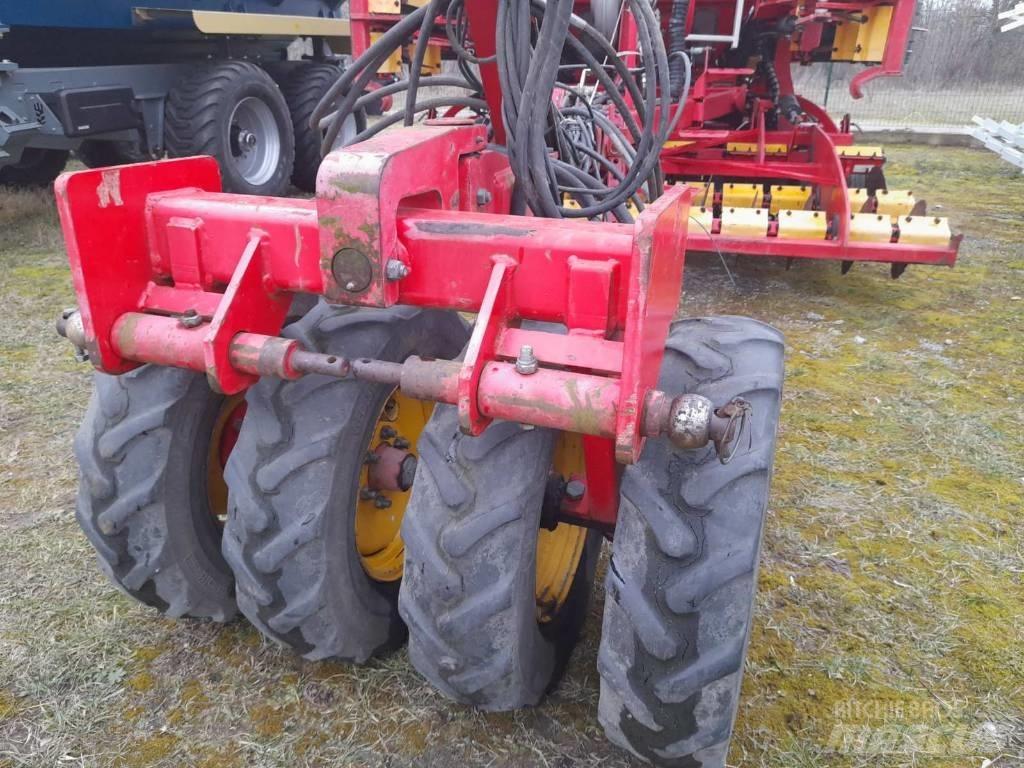 Väderstad RapidA600S Sorvetőgép