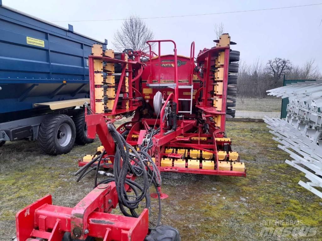 Väderstad RapidA600S Sorvetőgép