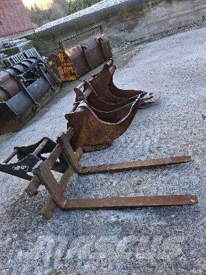 SB Grävtillbehör Kanalak