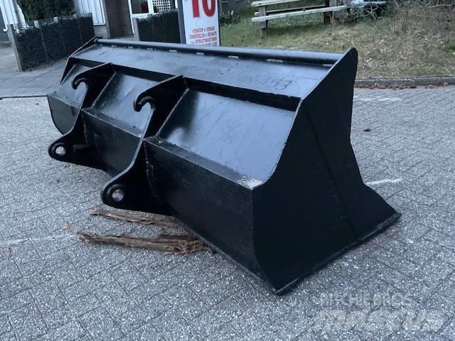 Ahlmann Laadschopbak Kanalak
