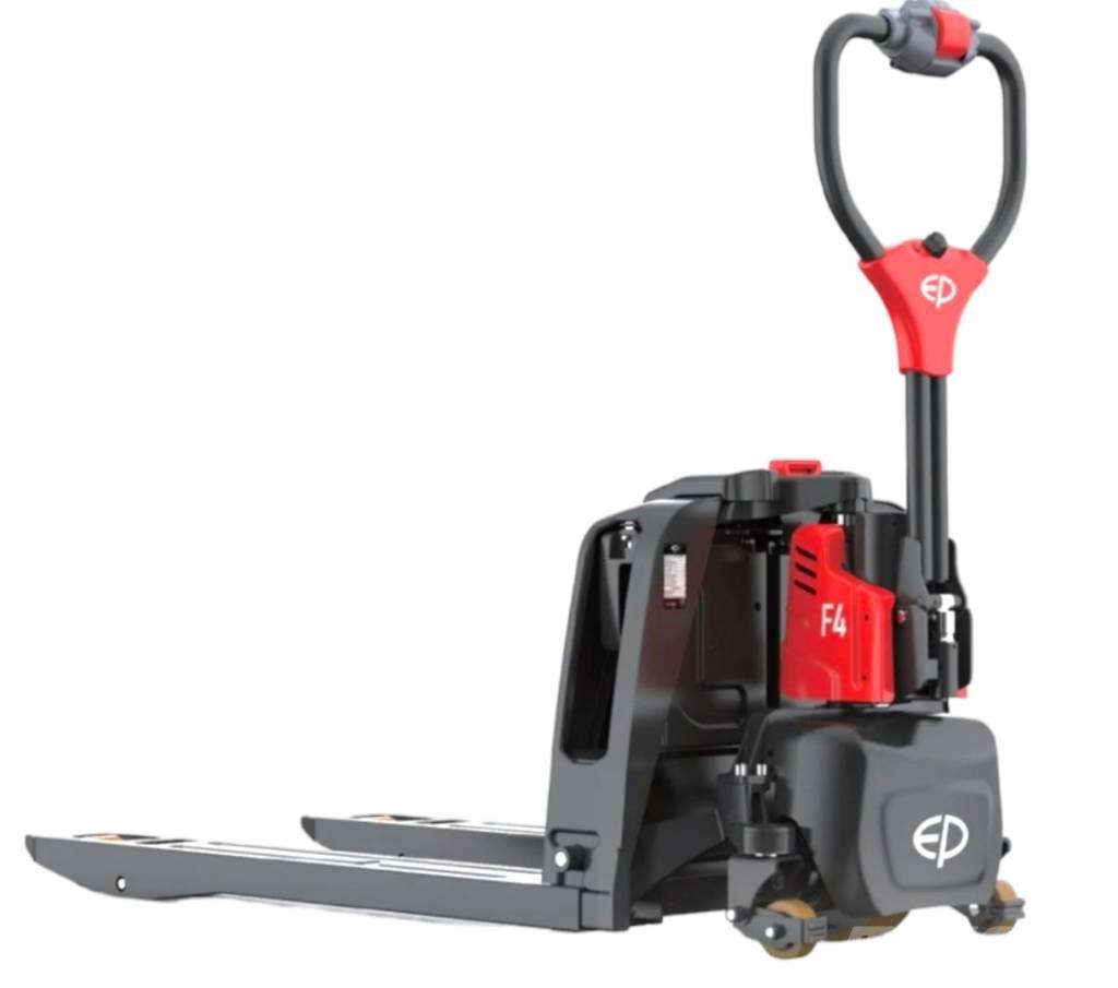 EP F 4 Alacsony emelőkocsi