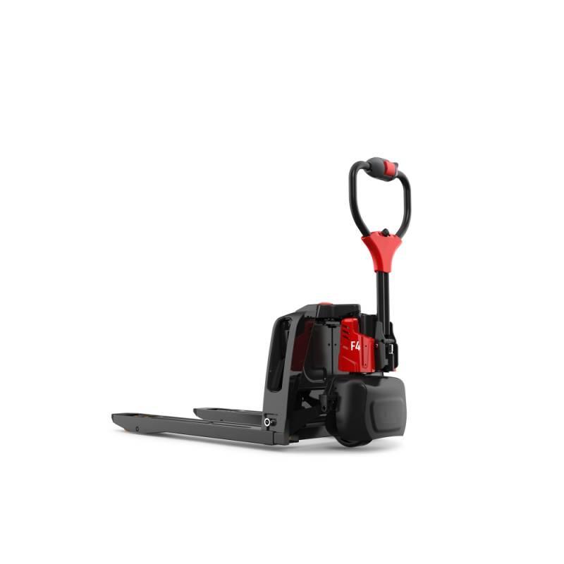 EP F 4 Alacsony emelőkocsi