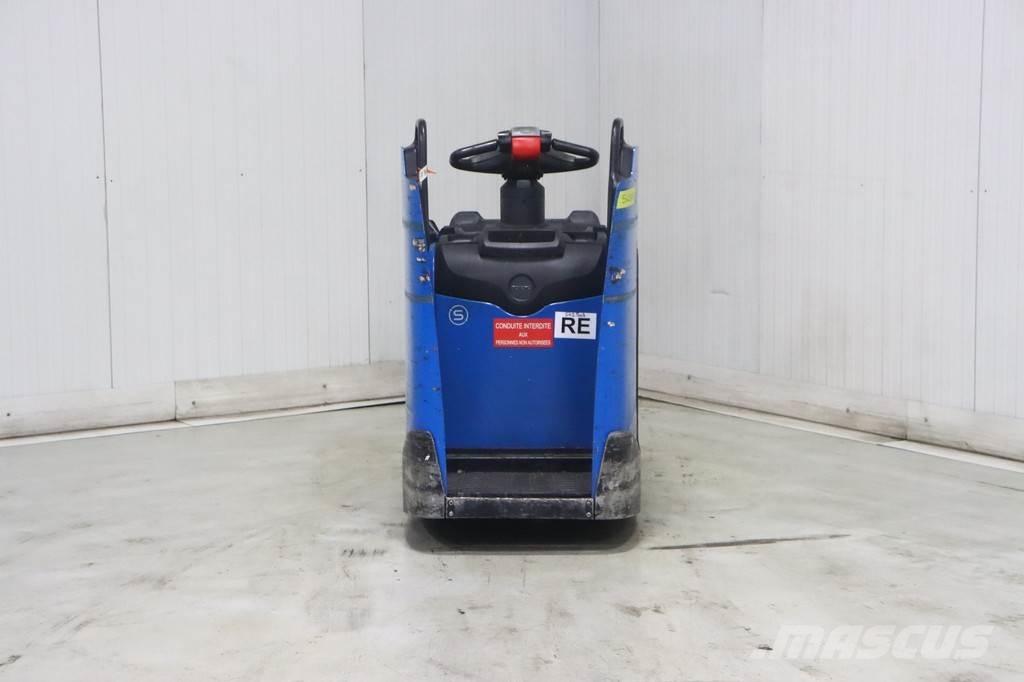 Toyota LPE200/8 Alacsony emelőkocsi